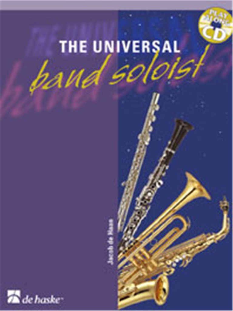 The Universal Band Soloist